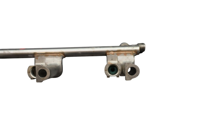 Load image into Gallery viewer, 13–21 Jaguar XJ XE F-Type 3.0L Engine Fuel Rail DX239G774AA 0261555120 Oem