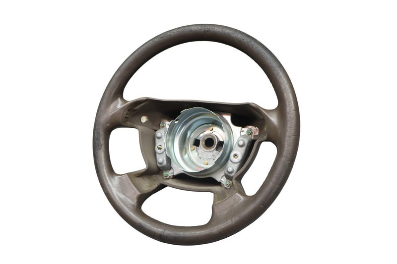 Load image into Gallery viewer, 98-05 Mercedes W163 ML430 ML320 Steering Wheel Black 1634600603 Oem