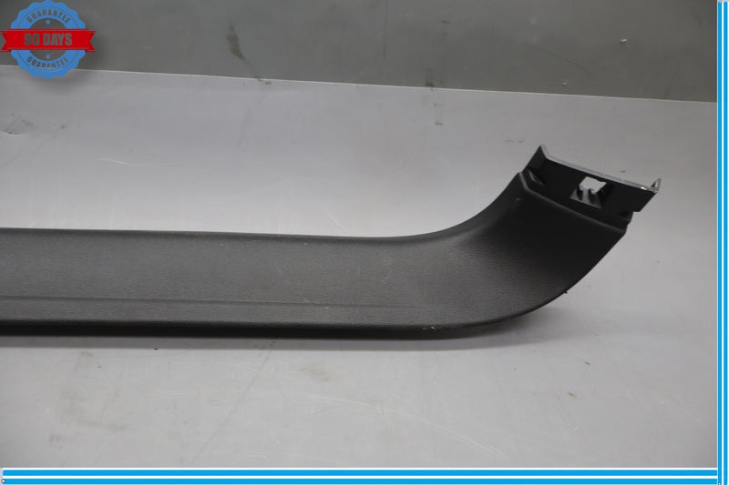 Load image into Gallery viewer, 12-17 Audi A7 Quattro Left Upper Tailgate Liftgate Trunk Trim Cover Panel Oem