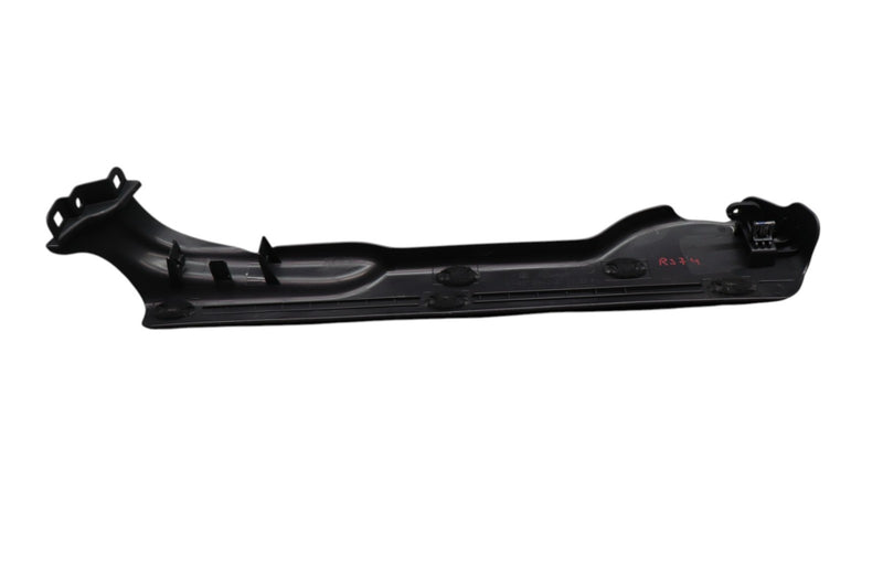 Load image into Gallery viewer, 17-22 Genesis G90 Front Right Passenger Seat Lower Track Cover Trim Oem