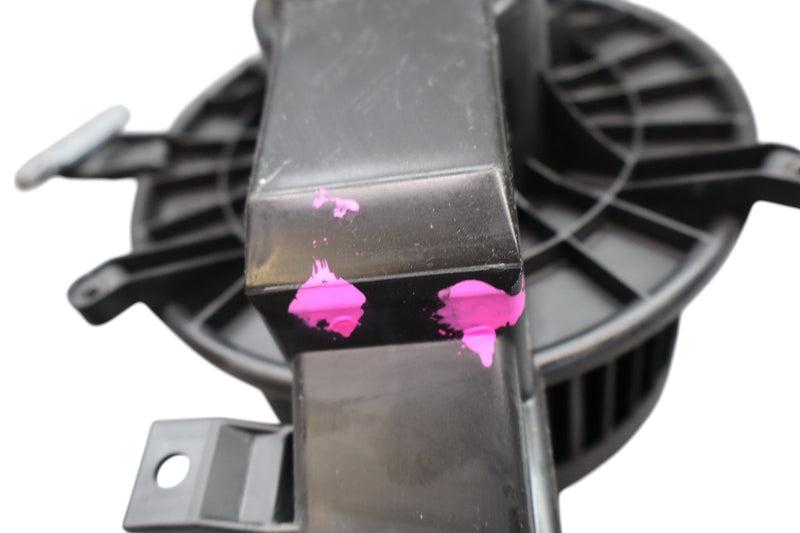 Load image into Gallery viewer, 14-20 Maserati Quattroporte M156 GTS Ghibli AC A/C Heater Blower Motor Fan Oem