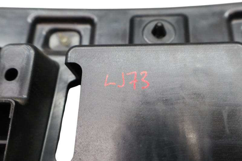 Load image into Gallery viewer, 14-20 Maserati Levante M157 Ghibli Front Left Seat Guard Cover Support Oem