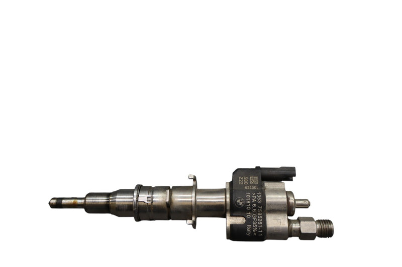 Load image into Gallery viewer, 09-15 BMW 750Li 750i F01 Engine Fuel Injector Index 13537585261 Oem