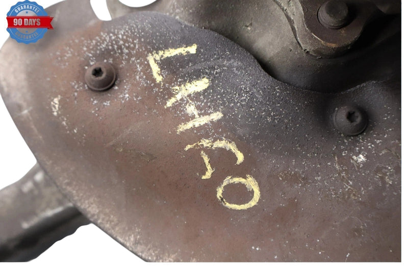 Load image into Gallery viewer, 09-18 Audi A6 Quattro Front Left Driver Side Spindle Knuckle Hub 4G0971845J OEM