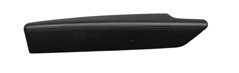 Load image into Gallery viewer, 11-18 Porsche Cayenne 958 Front Left Driver Side Door Panel Armrest Arm Rest Oem