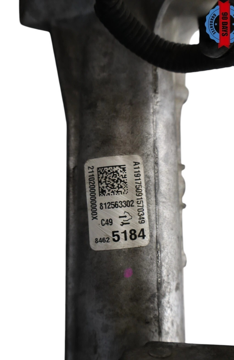Load image into Gallery viewer, 18-21 Buick Enclave Electric Power Steering Gear Rack & Pinion Assembly Oem