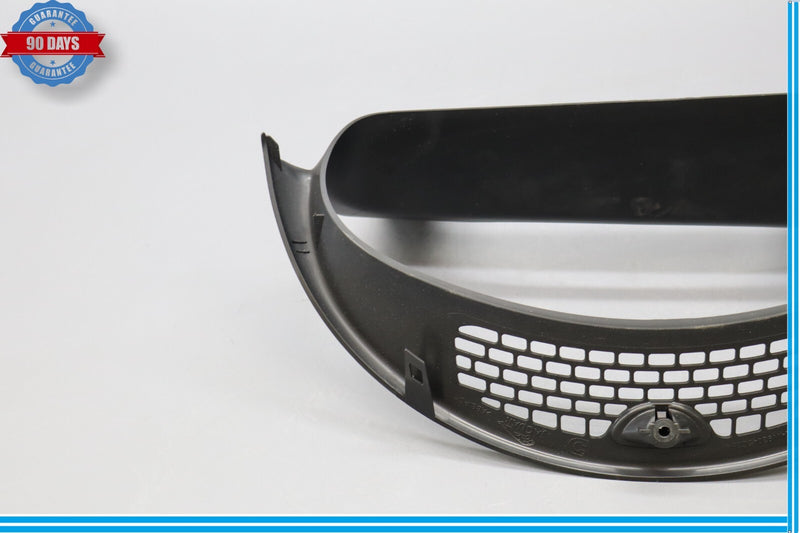Load image into Gallery viewer, 10-18 Jaguar XJ XJL X351 Dash Speedometer Gauge Cluster Trim Panel Bezel Oem