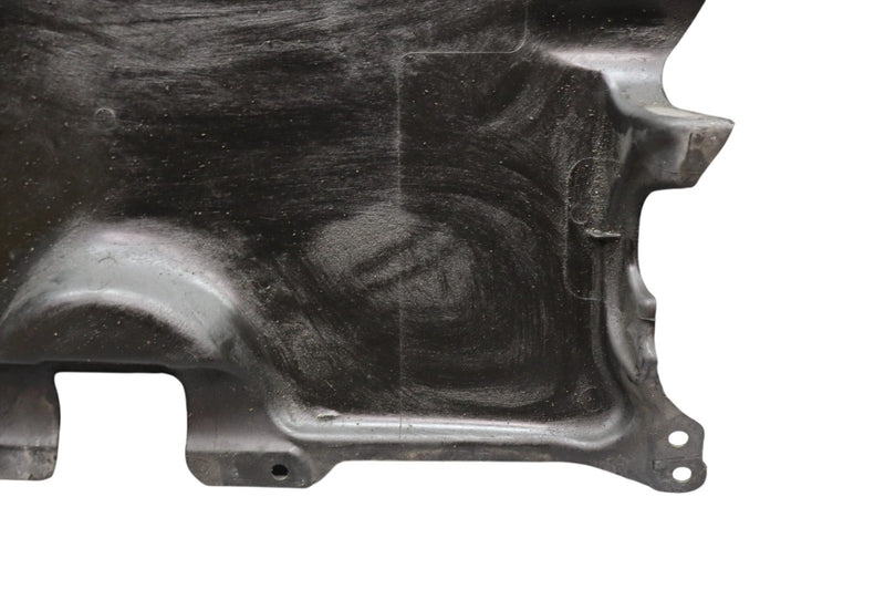 Load image into Gallery viewer, 08-17 Mercedes C350 E350 Engine Center Middle Lower Mud Flap Splash Guard Oem