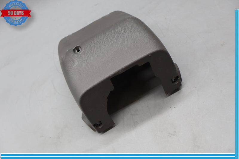 Load image into Gallery viewer, 07-12 Lexus LS460 LS460L Steering Wheel Column Lower Trim Cover Panel Oem