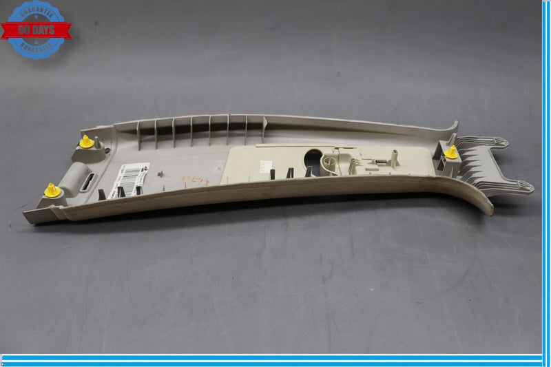 Load image into Gallery viewer, 06-09 Land Range Rover Sport Right Passenger Side Upper B Pillar Trim Cover Oem