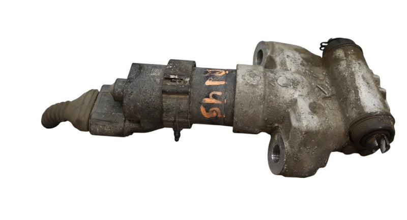 Load image into Gallery viewer, 11-18 Porsche Cayenne 958 GTS Rear Right Side Parking Brake Motor Actuator Oem