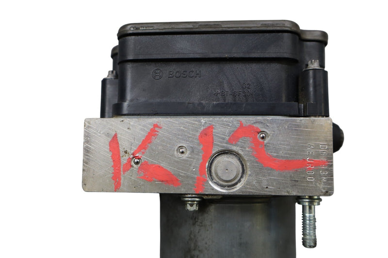 Load image into Gallery viewer, 16-21 Jaguar F-Pace XF ABS Anti Lock Pump Brake Module HK8314F447CF Oem