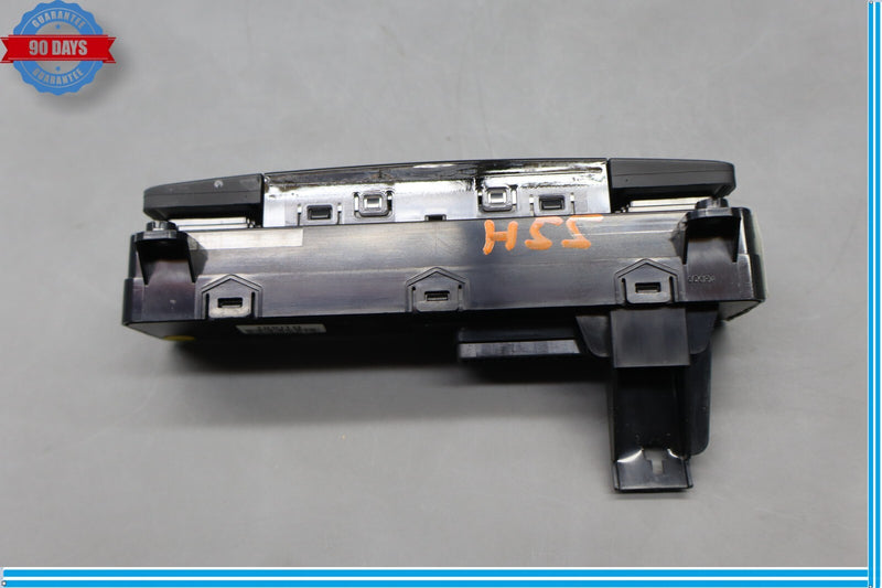 Load image into Gallery viewer, 15-20 Hyundai Genesis HVAC AC A/C Temperature Climate Control Panel Switch Oem