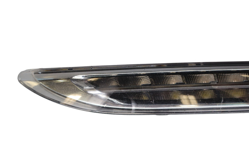 Load image into Gallery viewer, 11-14 Porsche Cayenne S 958 Front Right Passenger Side Fog Light Lamp Oem