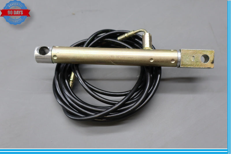 Load image into Gallery viewer, Mercedes R230 SL550 SL55 Convertible Top Right Side Load Assist Cylinder OEM