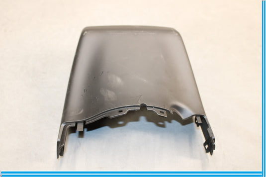 2014-2019 Maserati Ghibli Q4 Lower Steering Column Trim Cover Panel Oem