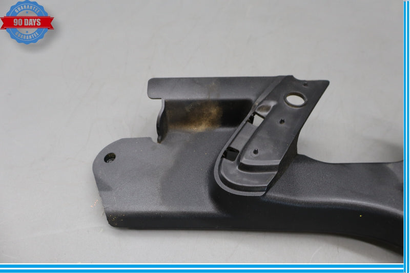 Load image into Gallery viewer, 09-15 Jaguar XF XFR Front Right Passenger Side Seat Mechanism Cover Trim Oem