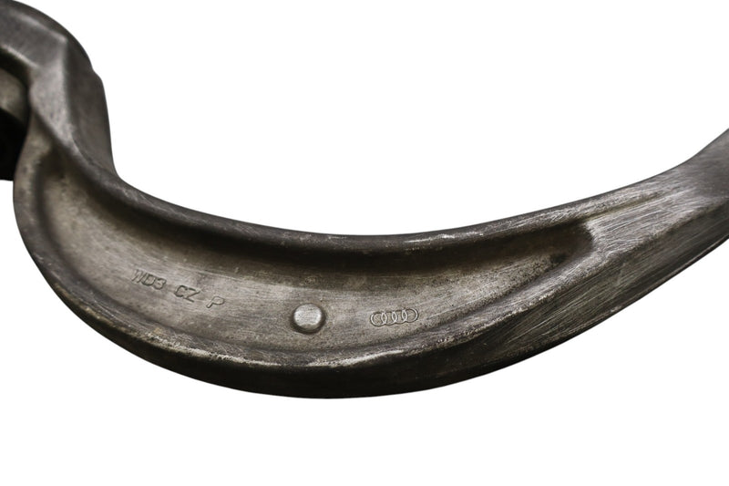 Load image into Gallery viewer, 12-18 Audi A6 A6 Quattro Front Left Driver Side Lower Control Arm 4G0407696 Oem