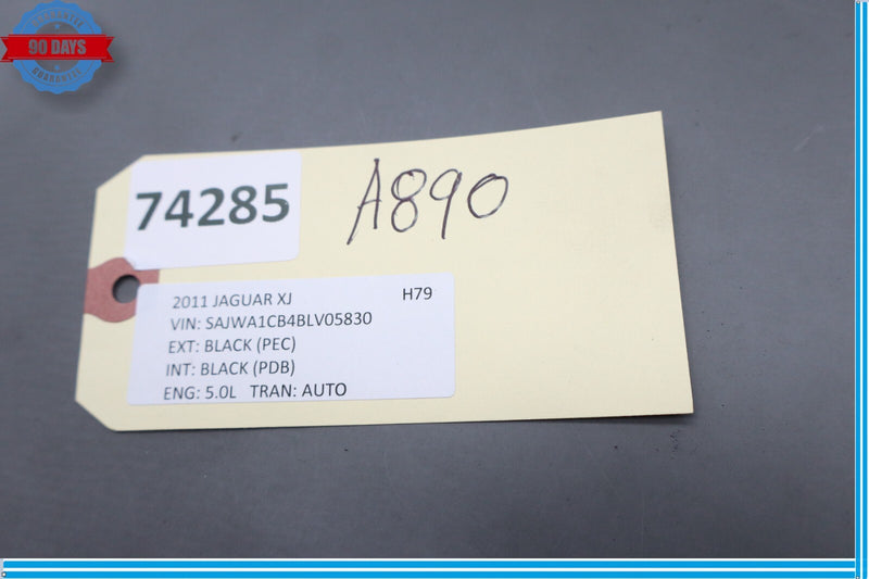 Load image into Gallery viewer, 10-19 Jaguar XJ XJL X351 Rear Right or Left Side Door Bass Sound Speaker Oem