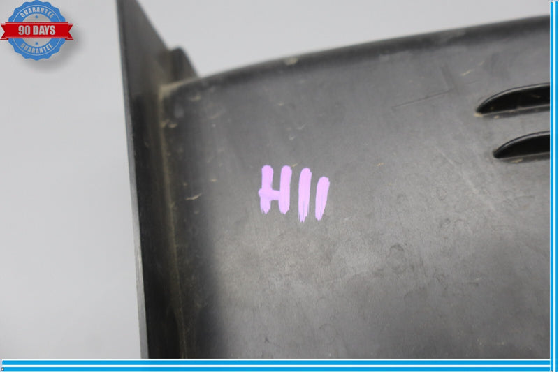 Load image into Gallery viewer, 11-16 BMW 528i F10 Front Left Driver Side Engine Air Duct Tube 7185167 Oem