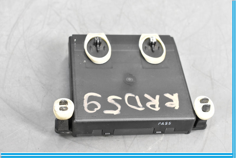 Load image into Gallery viewer, 06-11 Mercedes CLS550 W219 Rear Right Passenger Side Door Control Module Oem