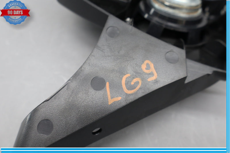 Load image into Gallery viewer, 12-18 Audi A7 Quattro Rear Left Driver Side Door Quarter Speaker Panel Oem