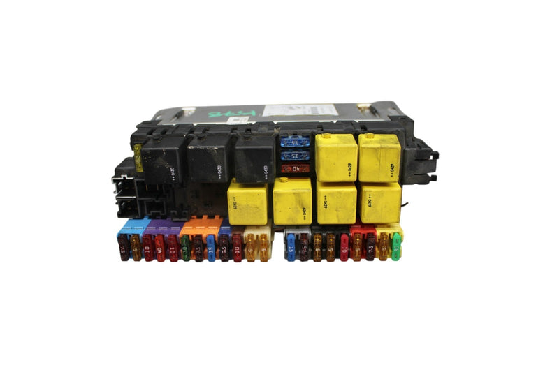 Load image into Gallery viewer, 03-12 Mercedes R230 SL500 Front Left Side SAM Fuse Box Control Module Oem