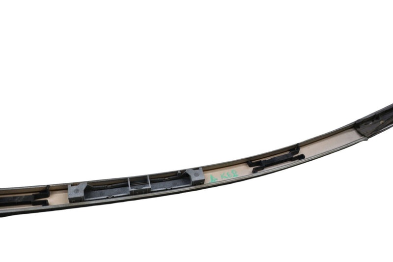 Load image into Gallery viewer, 11-16 BMW 528i 535i 535i F10 Right Upper Roof Strip Molding Trim 7207670 Oem