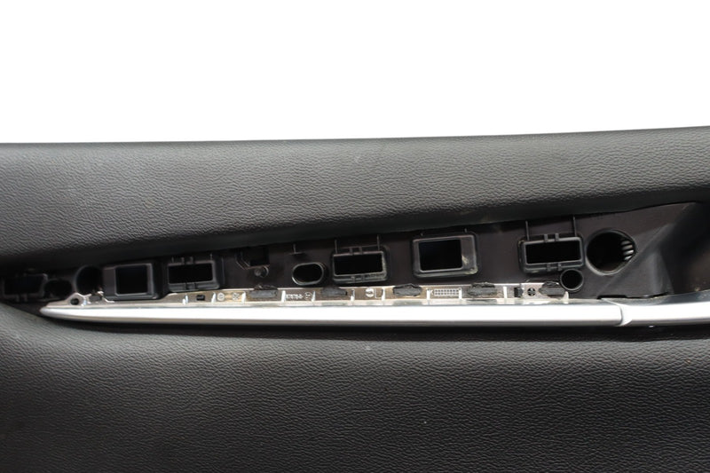 Load image into Gallery viewer, 14-22 Maserati Ghibli S Front Left Driver Side Interior Door Panel Cover Oem