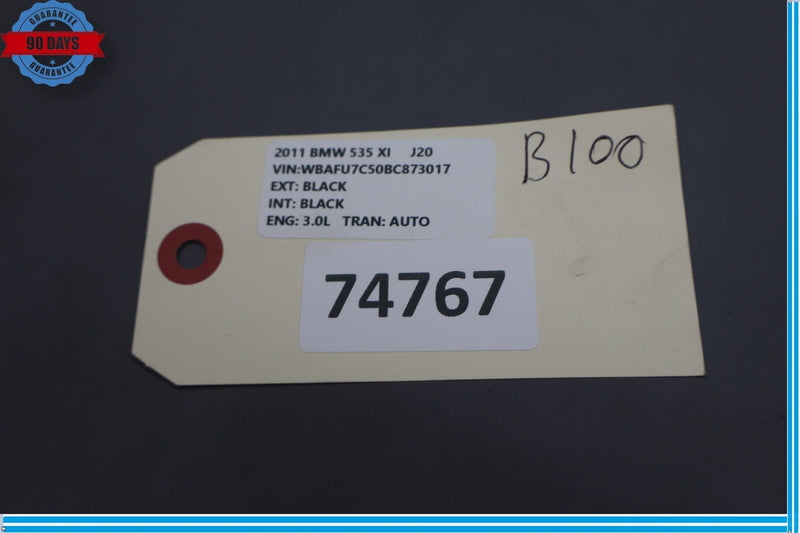 Load image into Gallery viewer, 15-20 Hyundai Genesis SIG Front Left Side Steering Lower Column Cover Oem