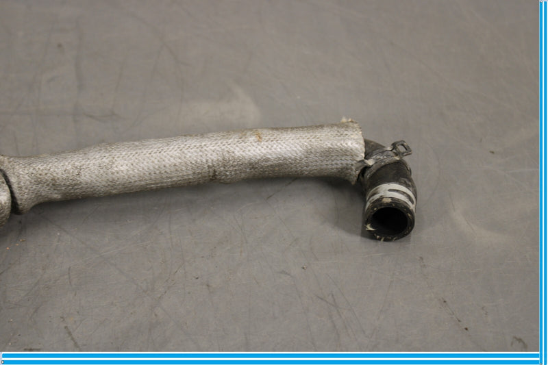 Load image into Gallery viewer, 06-10 Bentley Continental Breather Line Hose Air Coolant Tube Oem
