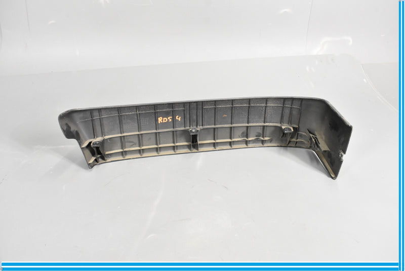 Load image into Gallery viewer, 07-12 Lexus LS460 Front Right Seat Lower Trim Cover Black 71867-50040 Oem