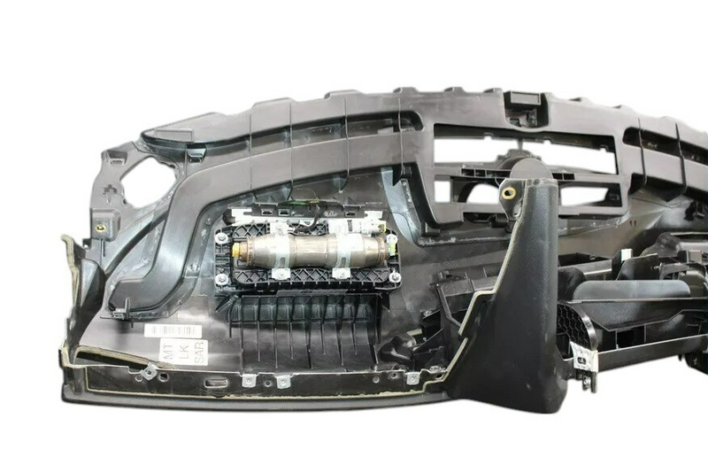 Load image into Gallery viewer, 12-18 Audi A6 Quattro Front Dashboard Instrument Panel Cover Trim Assembly Oem
