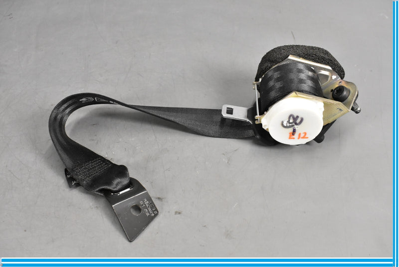 Load image into Gallery viewer, 10-15 Jaguar XJ XJL Rear Left Driver Seat Belt Retractor Oem
