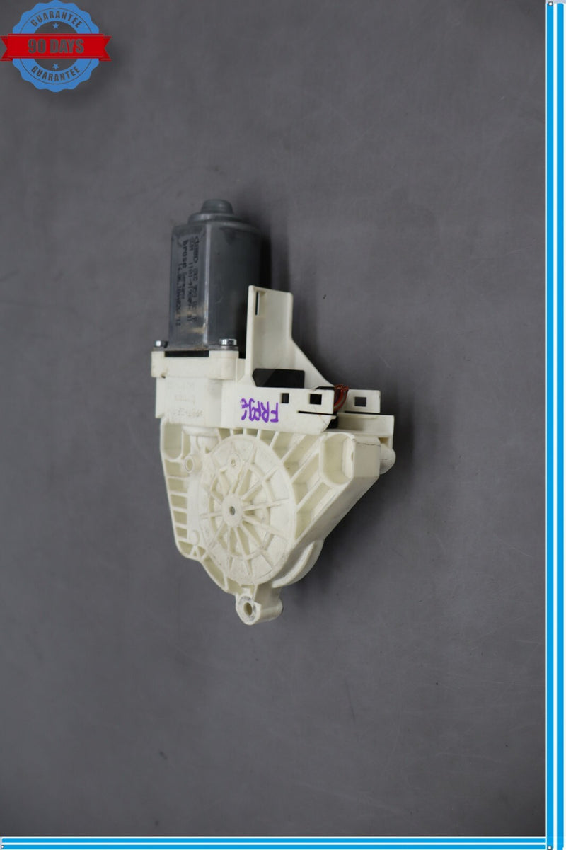 Load image into Gallery viewer, 11-17 Volkswagen Touareg Front Right Passenger Side Door Window Regulator Motor