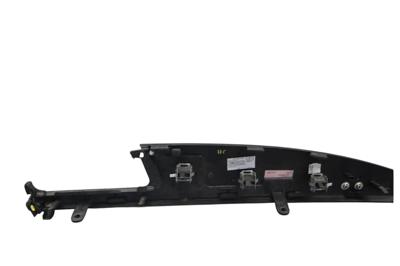 Load image into Gallery viewer, 12-15 Audi A7 Quattro Right Passenger Side Dash Panel Trim Wood 4G8853190 Oem