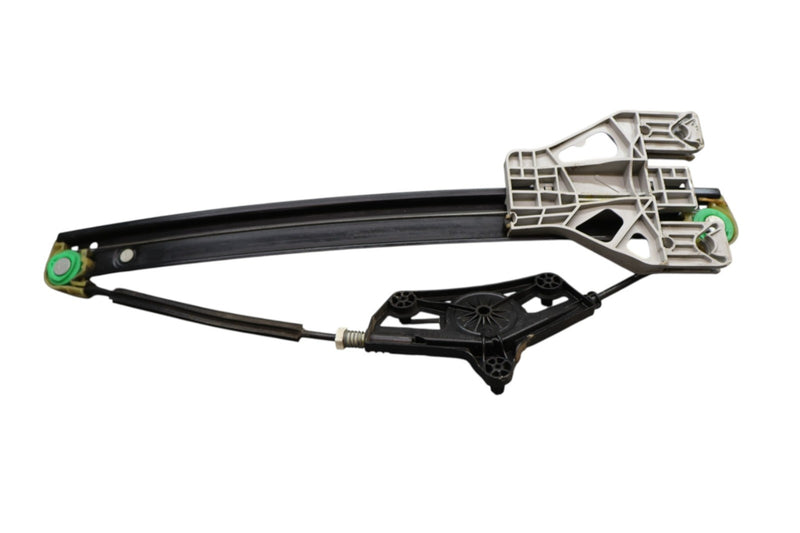 Load image into Gallery viewer, 12-18 Audi A6 Rear Right Passenger Side Door Window Regulator Motor Oem