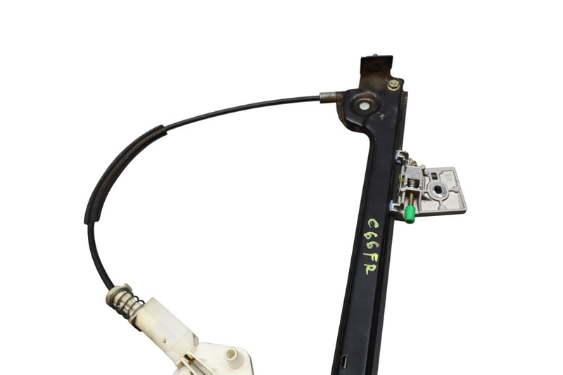Load image into Gallery viewer, 03-12 Mercedes R230 SL500 Front Right Side Door Window Regulator Motor Oem