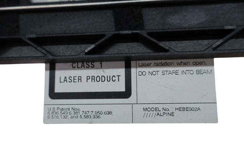 Load image into Gallery viewer, 09-15 BMW 740i 740Li 750i 750Li DVD Drive Changer Entertainment 911979807 Oem