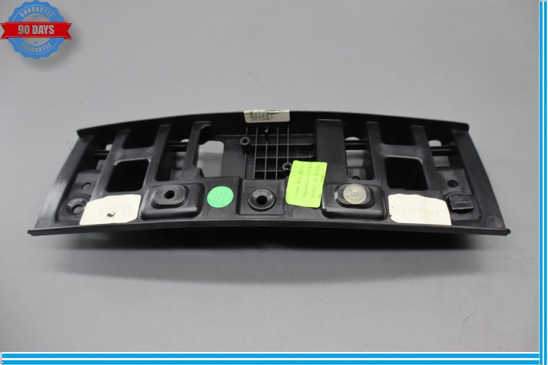 Load image into Gallery viewer, 14-20 Maserati Ghibli Front Right Passenger Side Seat Guard Cover Support Oem