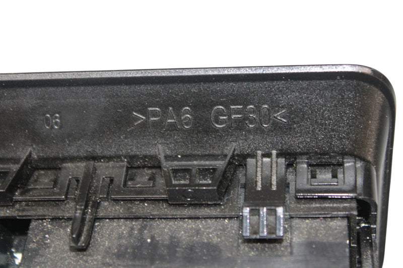 Load image into Gallery viewer, 10-19 Jaguar XJ XJL X351 Dash Trunk Release Fog Light Dimmer Control Switch Oem