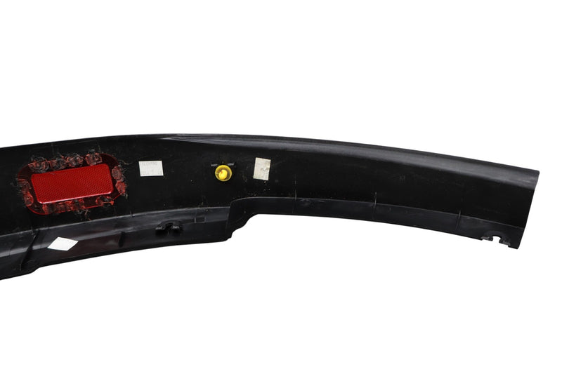Load image into Gallery viewer, 11-16 Hyundai Equus Rear Left Driver Side Trim Cover Panel Extension Oem