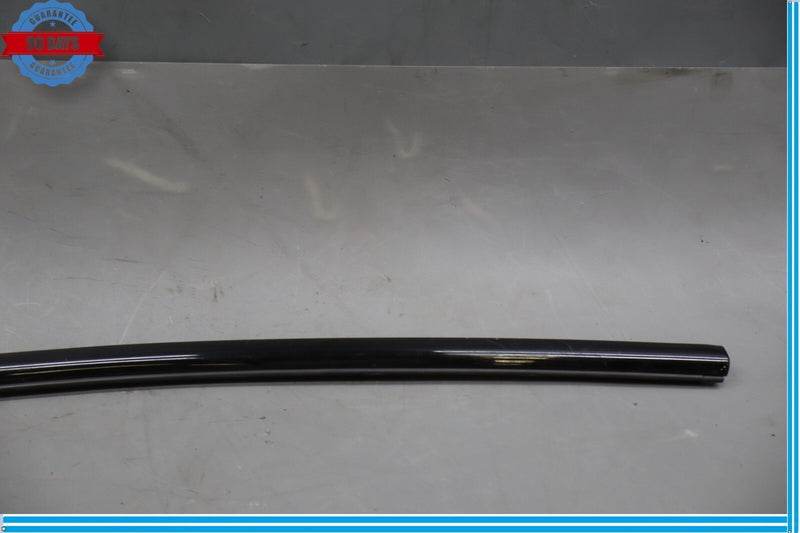 Load image into Gallery viewer, 14-20 Maserati Ghibli M157 Rear Right Passenger Side Door Window Molding Oem