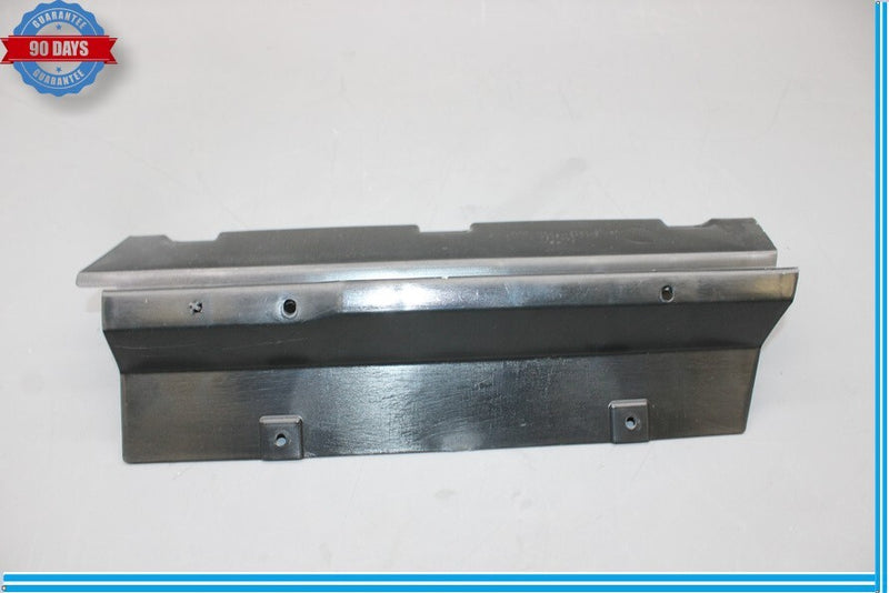 Load image into Gallery viewer, 12-20 Tesla Model S Rear Left Side Trunk Floor Trim Mount Holder Bracket Oem