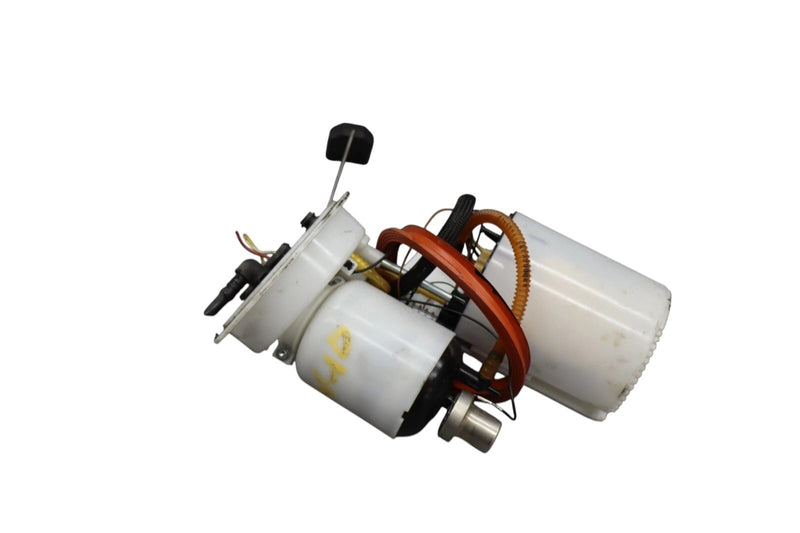 Load image into Gallery viewer, 12-18 Audi A7 Quattro S6 S7 Engine Fuel Gas Pump W/ Level Sensor 4G0919051 Oem