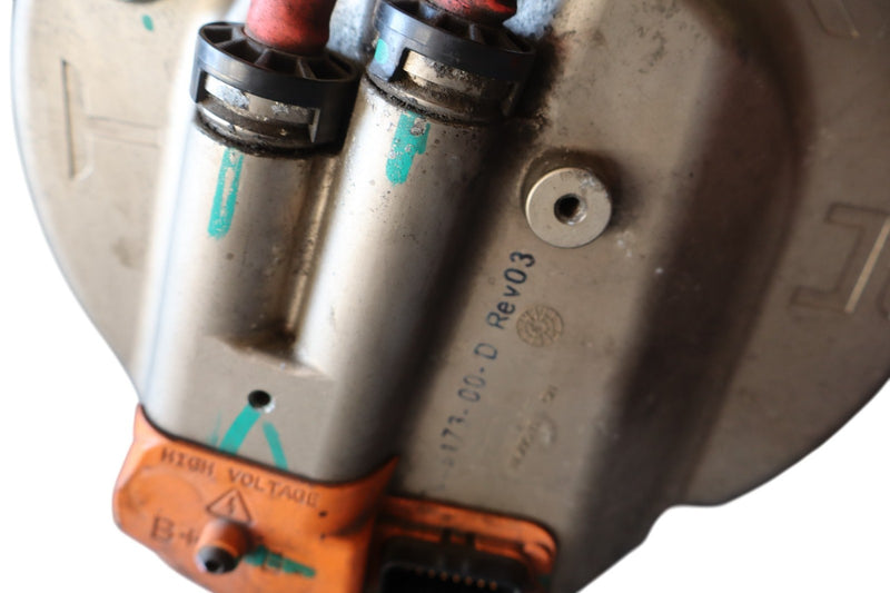 Load image into Gallery viewer, 12-20 Model S Electric Engine Motor Rear Large Drive Unit OEM