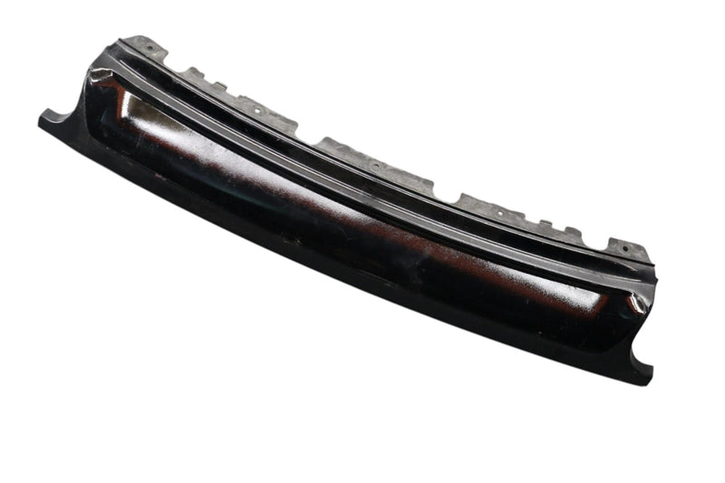 Load image into Gallery viewer, 14-19 Maserati Ghibli Rear Bumper Center Lower Molding Trim 670010777 OEM