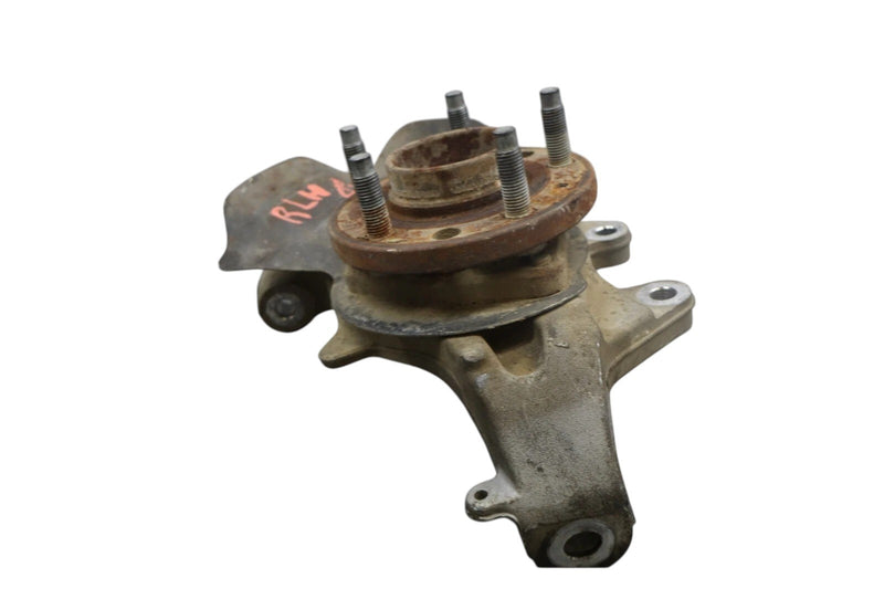 Load image into Gallery viewer, 06-10 Pontiac Solstice Rear Left Side Spindle Knuckle Hub Bearing 15262569 Oem
