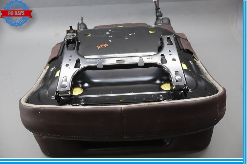 Load image into Gallery viewer, 13-16 Mercedes GL550 GL450 Front Right Side Complete Seat Cushion Oem