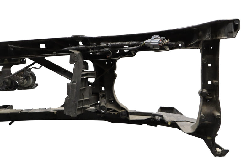 Load image into Gallery viewer, 05-16 Range Rover Sport L320 Front Radiator Support Core Headlight Bracket Oem